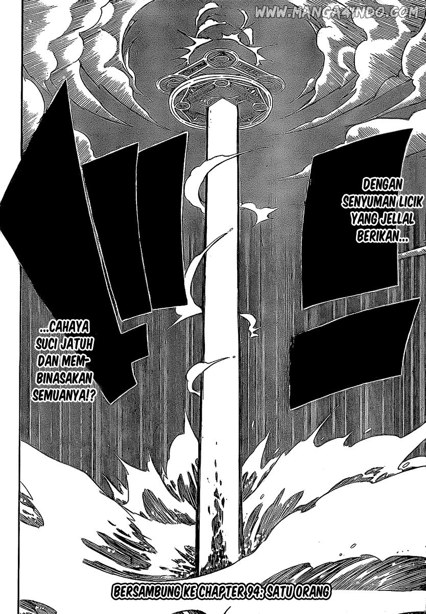 Last Word of the World Chapter 79 - halaman 20