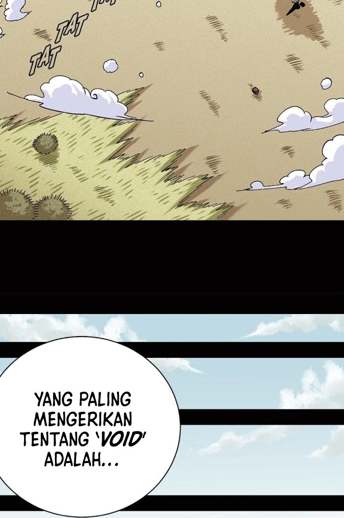 Last Word of the World Chapter 79 - halaman 24