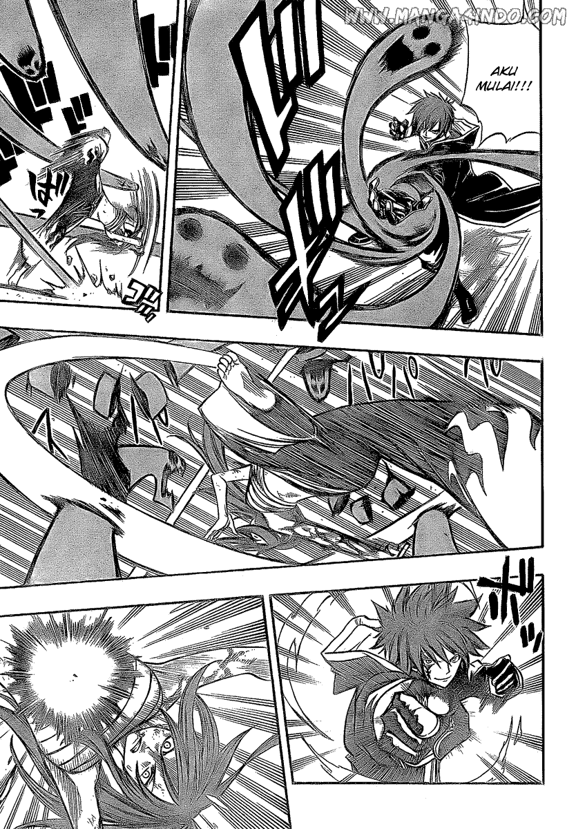 Last Word of the World Chapter 79 - halaman 3