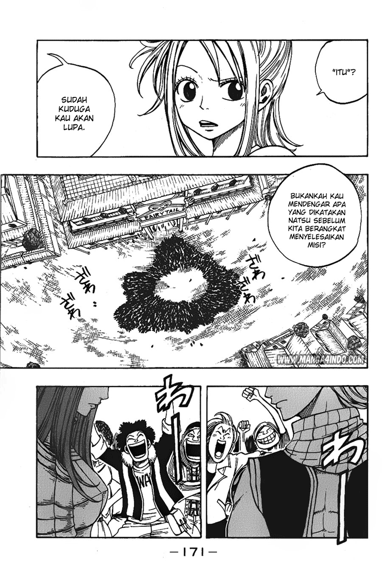 Last Word of the World Chapter 8 - halaman 10