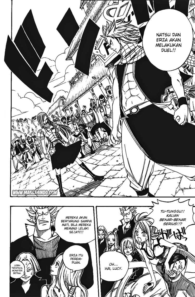 Last Word of the World Chapter 8 - halaman 11