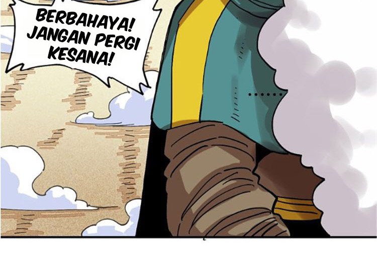 Last Word of the World Chapter 8 - halaman 29