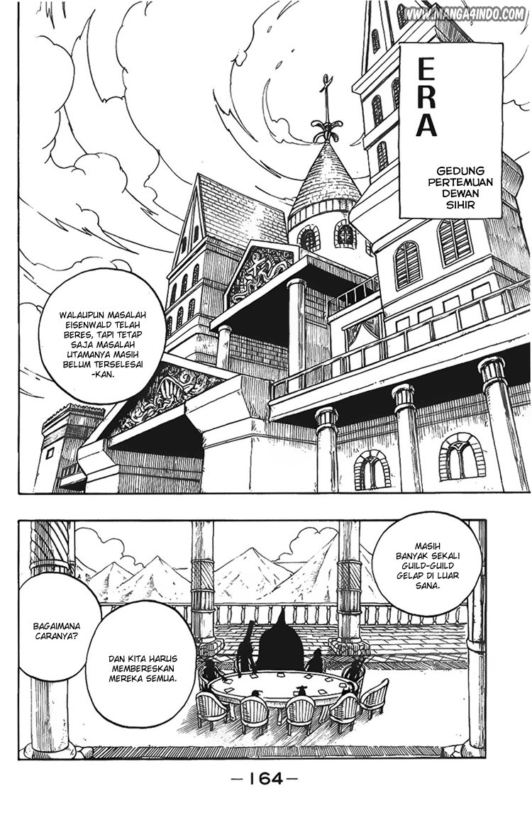 Last Word of the World Chapter 8 - halaman 3