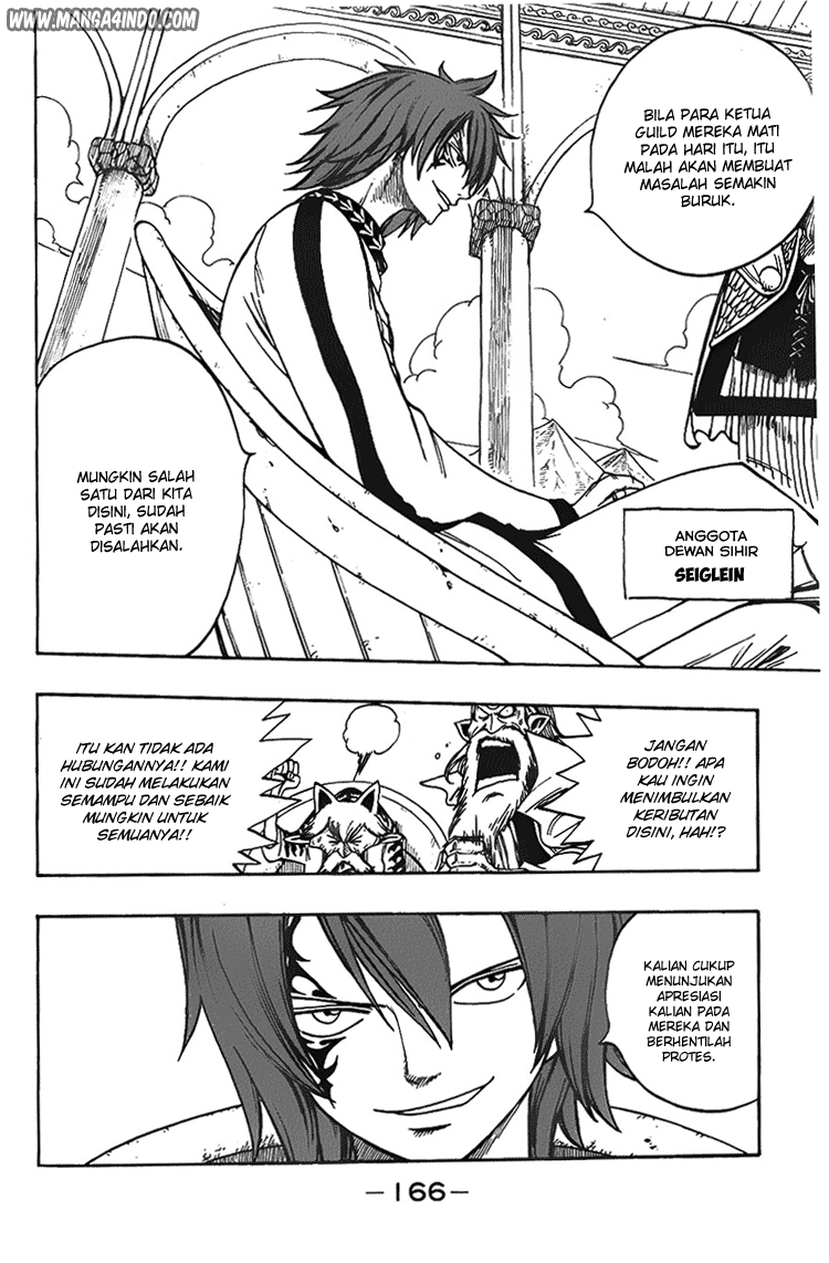 Last Word of the World Chapter 8 - halaman 5