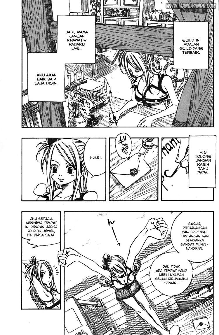 Last Word of the World Chapter 8 - halaman 8
