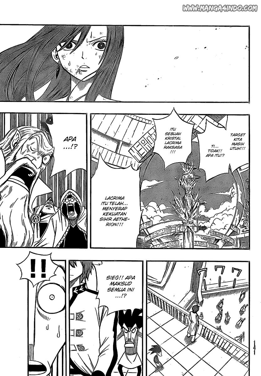 Last Word of the World Chapter 80 - halaman 12