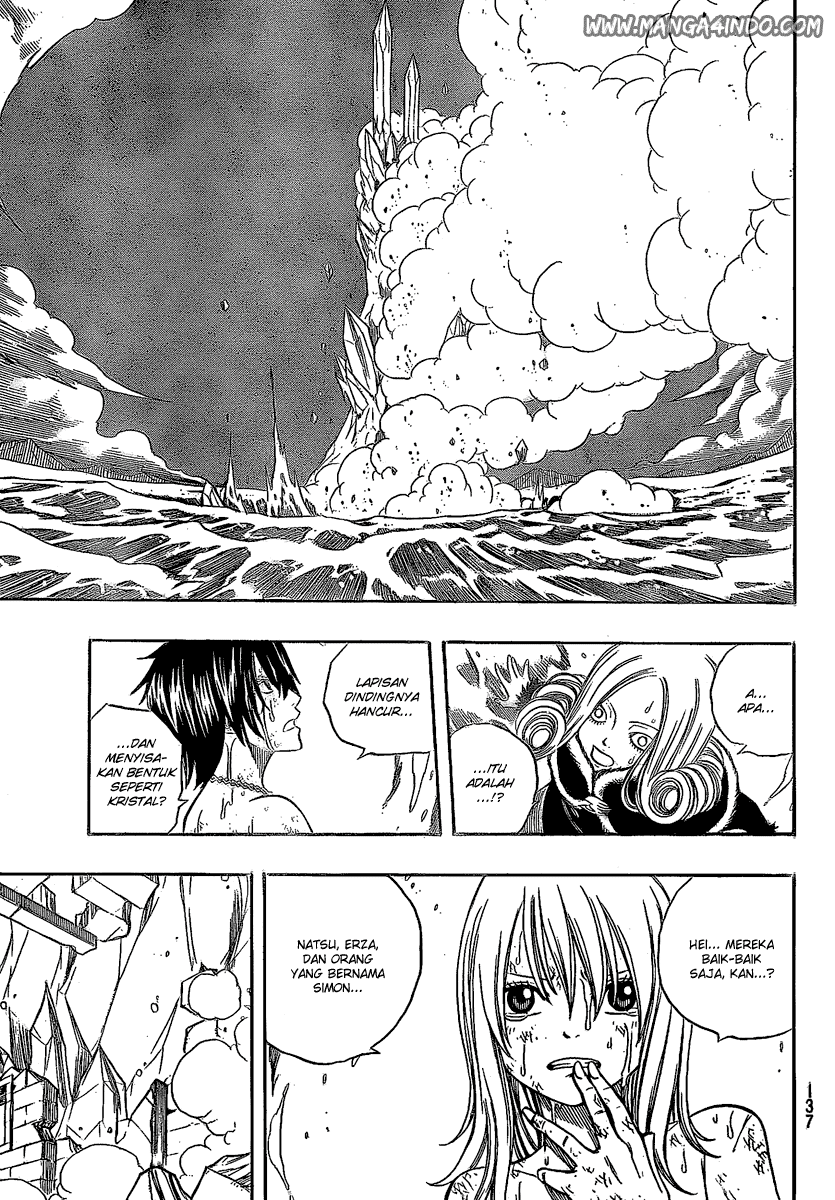 Last Word of the World Chapter 80 - halaman 8