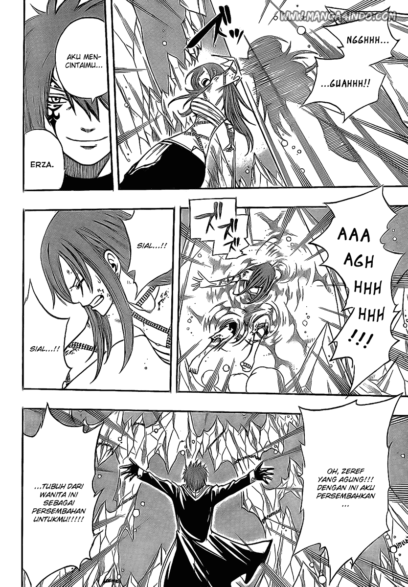 Last Word of the World Chapter 81 - halaman 10