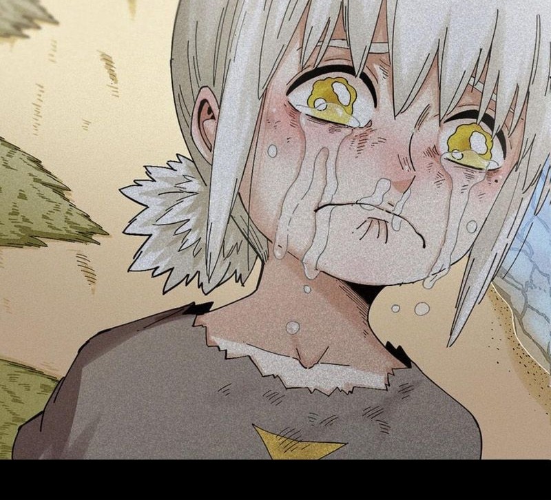 Last Word of the World Chapter 81 - halaman 28