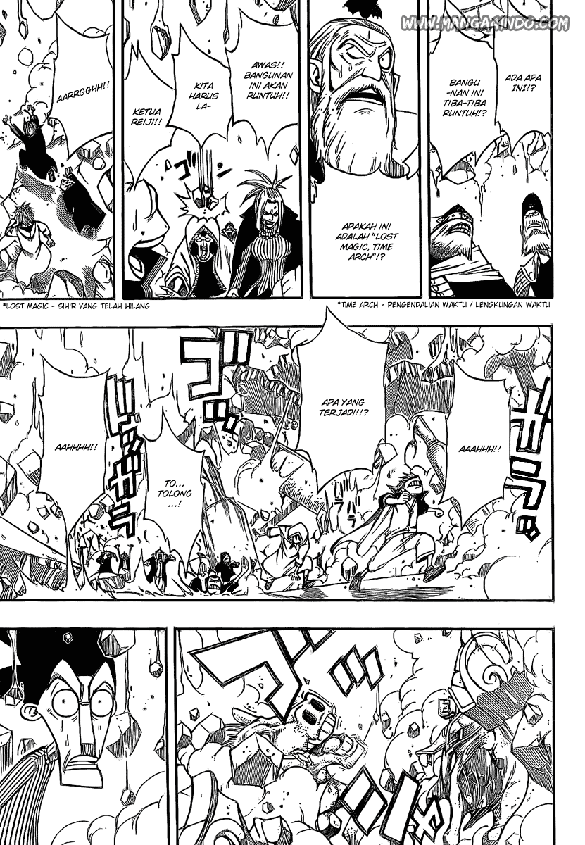 Last Word of the World Chapter 81 - halaman 3