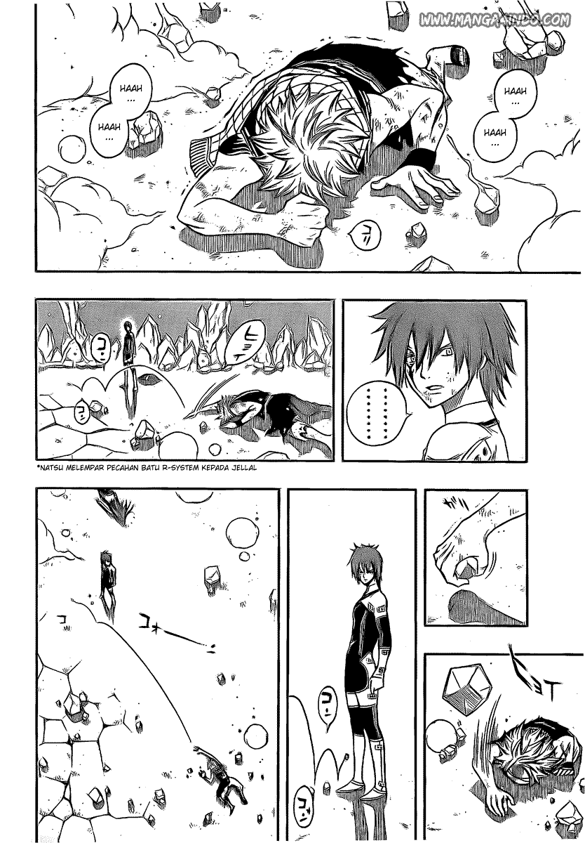 Last Word of the World Chapter 82 - halaman 18