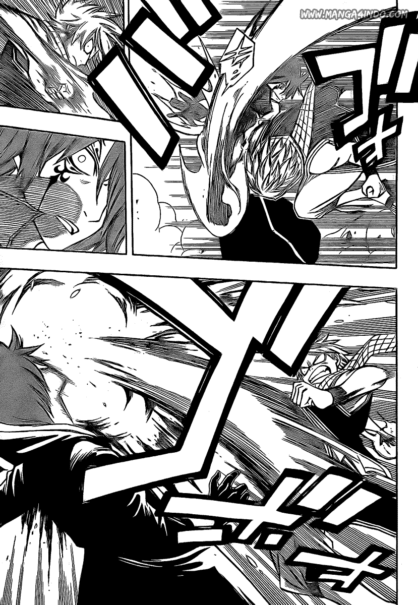 Last Word of the World Chapter 82 - halaman 3