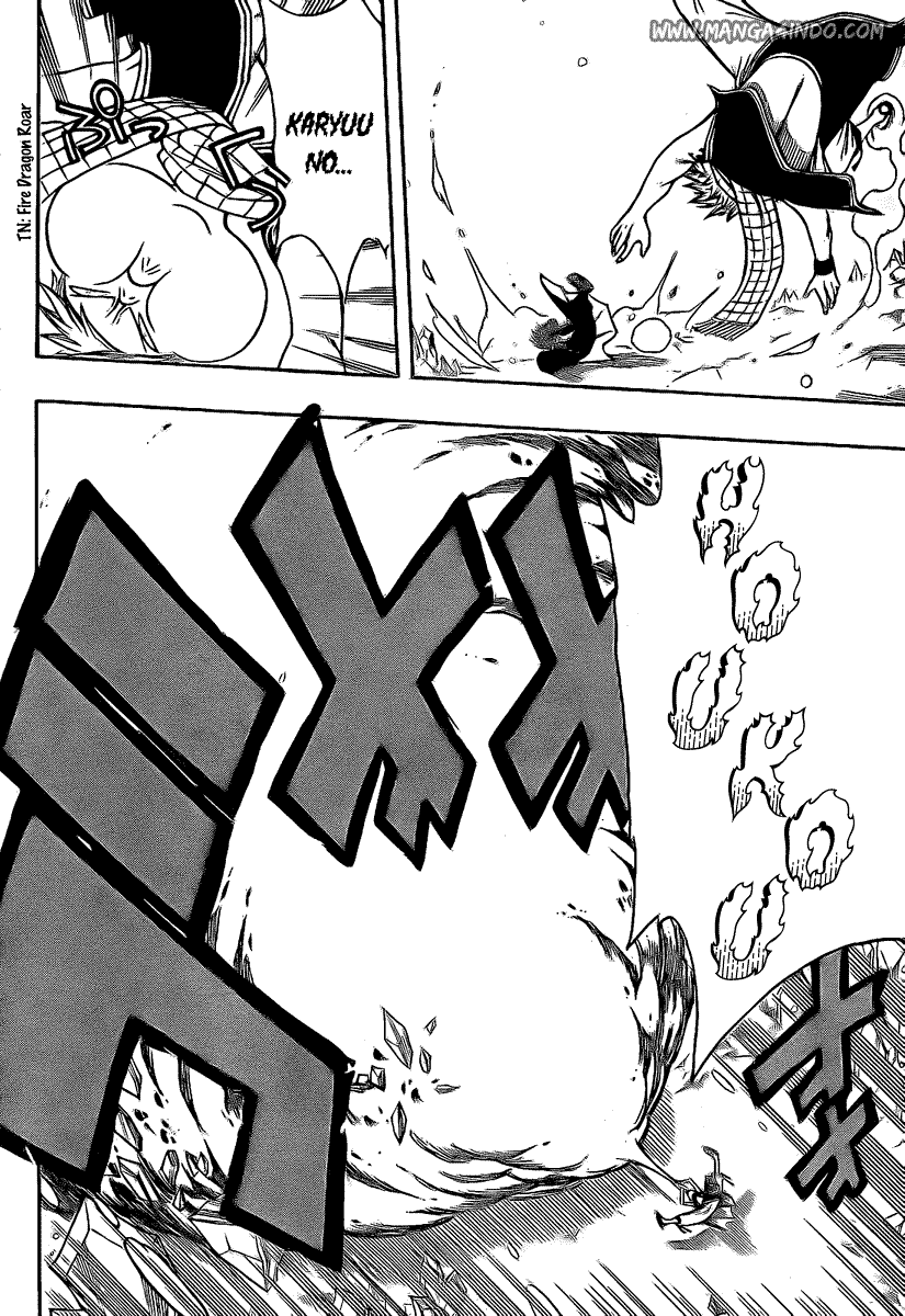 Last Word of the World Chapter 82 - halaman 6
