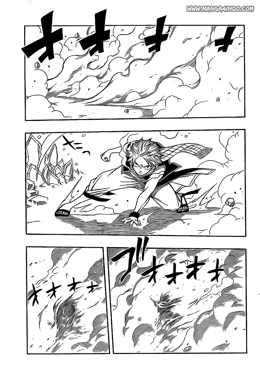 Last Word of the World Chapter 82 - halaman 7