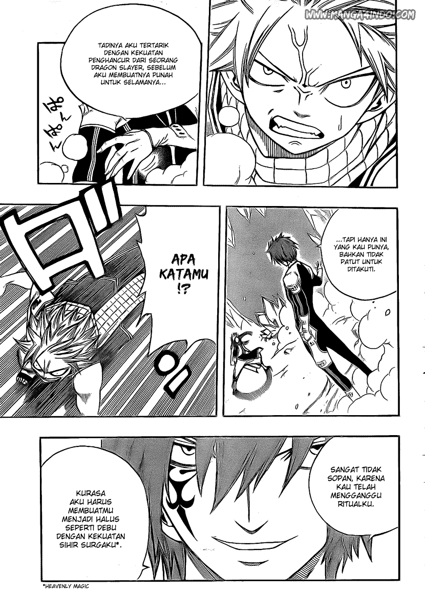 Last Word of the World Chapter 82 - halaman 9
