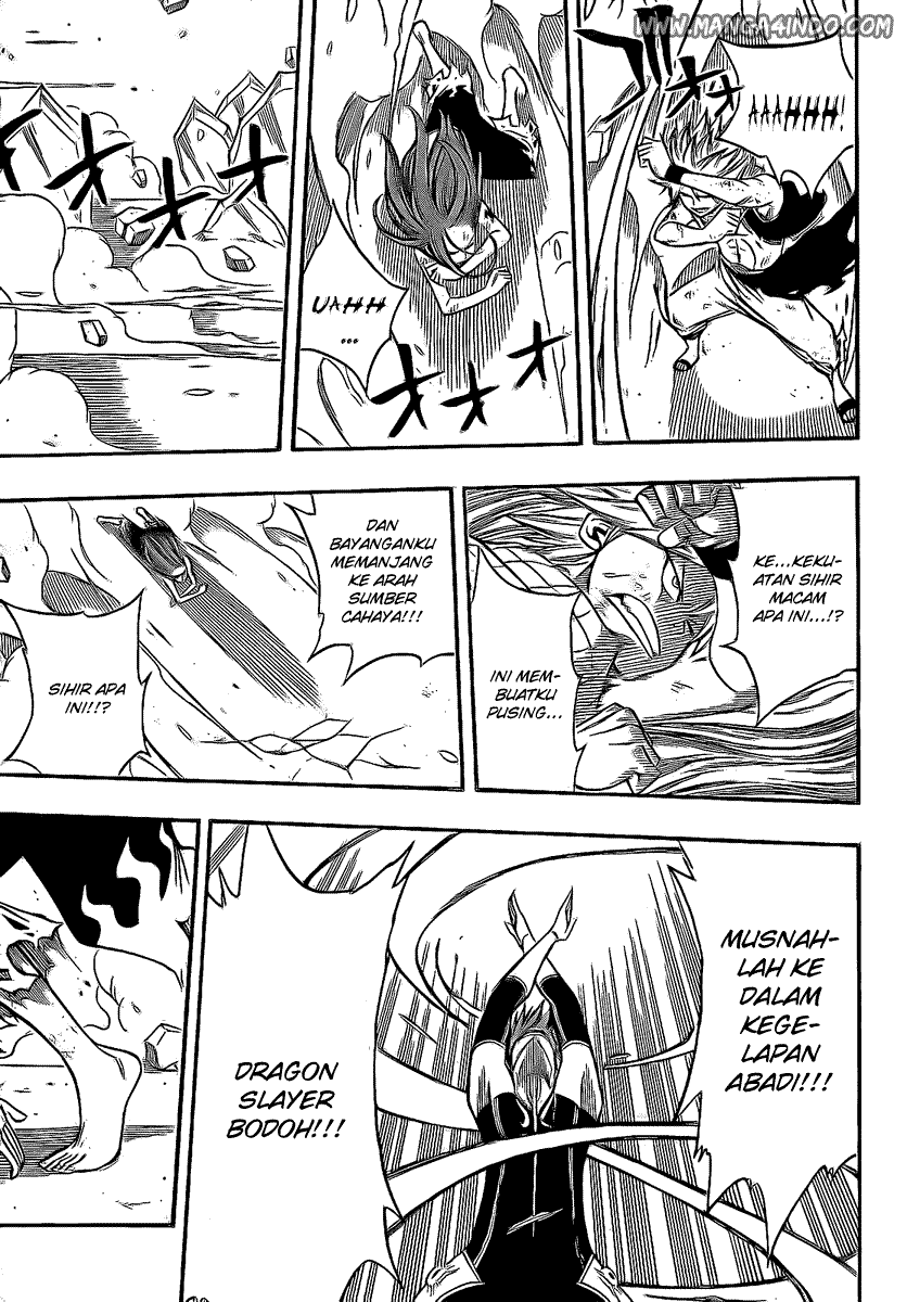 Last Word of the World Chapter 83 - halaman 10
