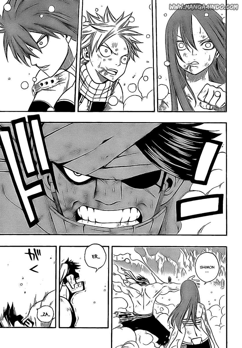 Last Word of the World Chapter 83 - halaman 15