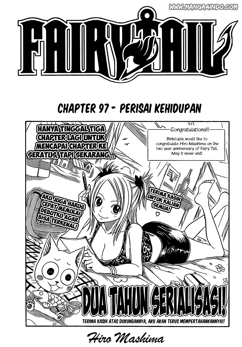 Last Word of the World Chapter 83 - halaman 2