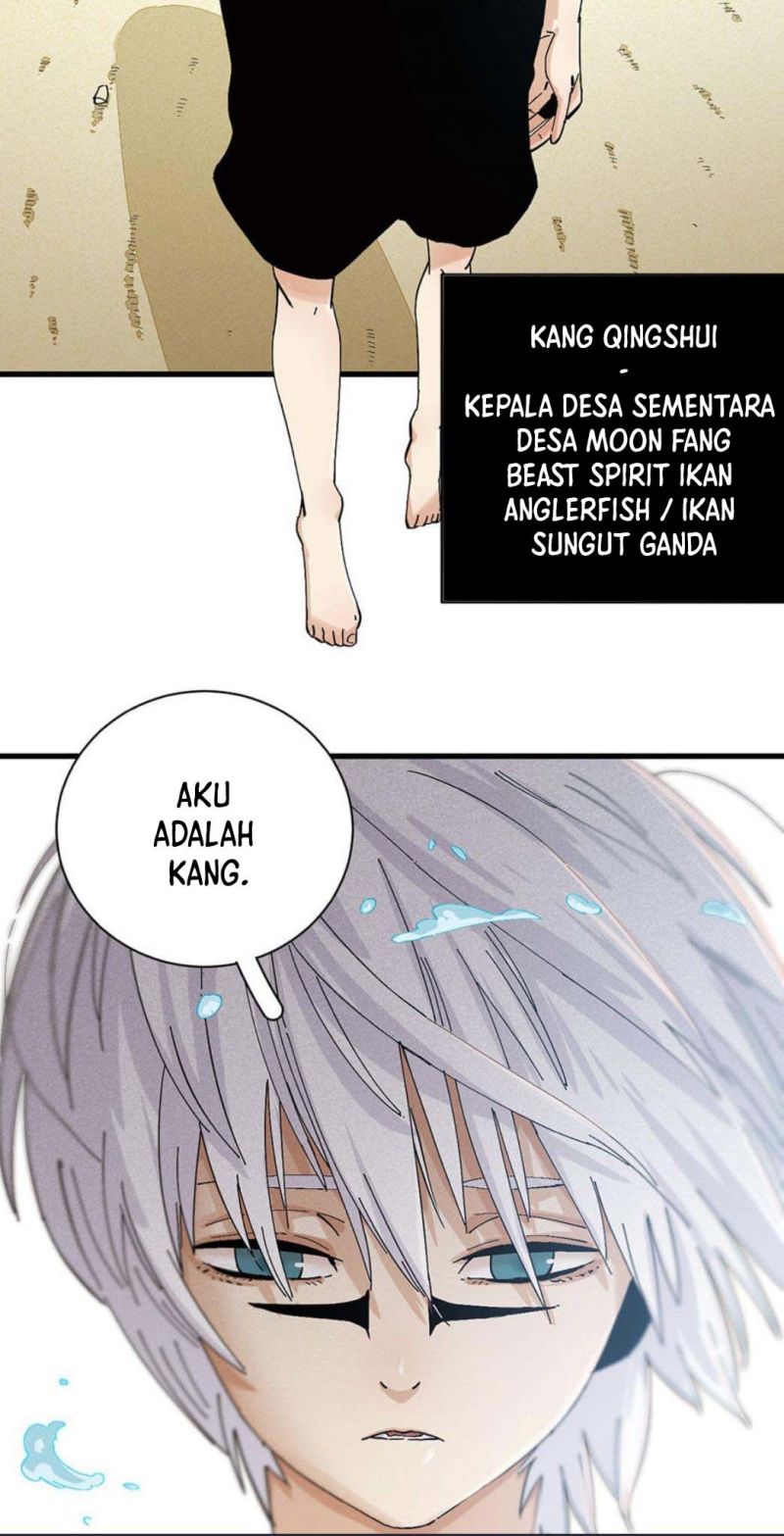 Last Word of the World Chapter 83 - halaman 23