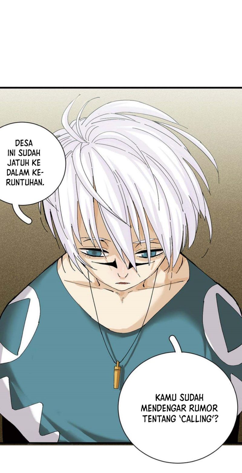 Last Word of the World Chapter 83 - halaman 32