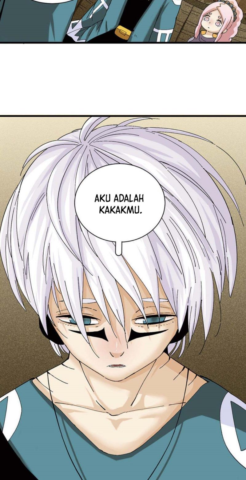 Last Word of the World Chapter 83 - halaman 38