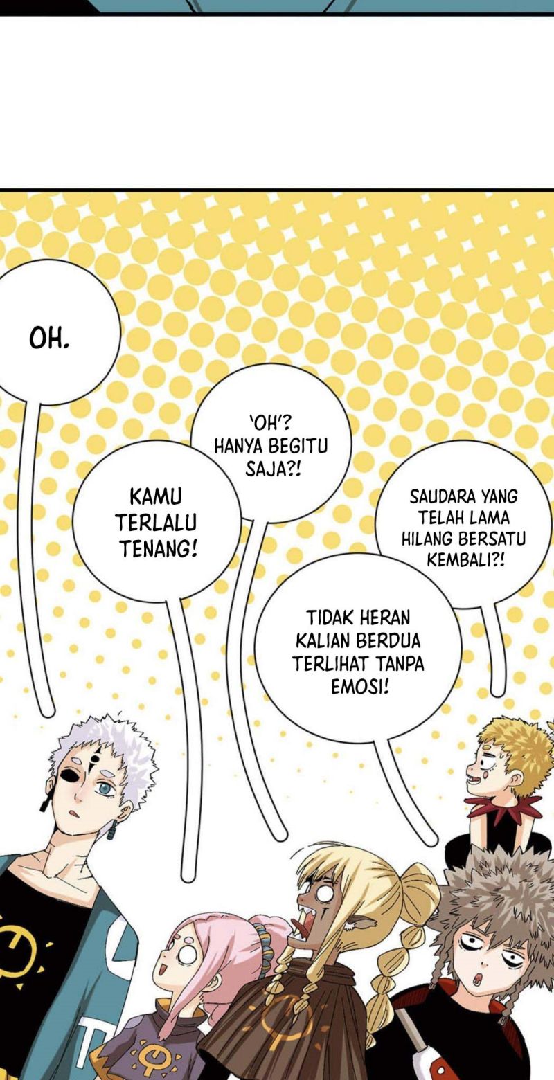Last Word of the World Chapter 83 - halaman 39