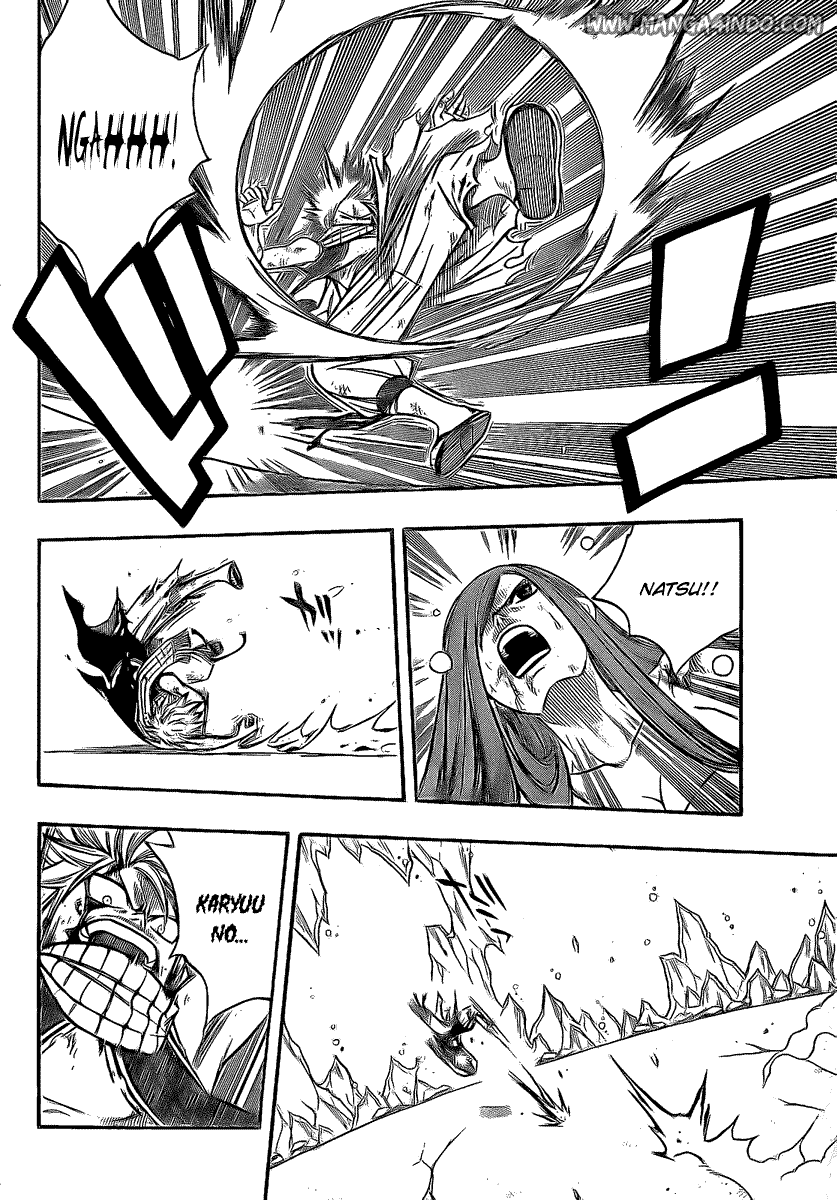 Last Word of the World Chapter 83 - halaman 7