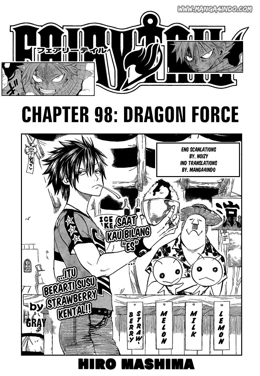 Last Word of the World Chapter 84 - halaman 1