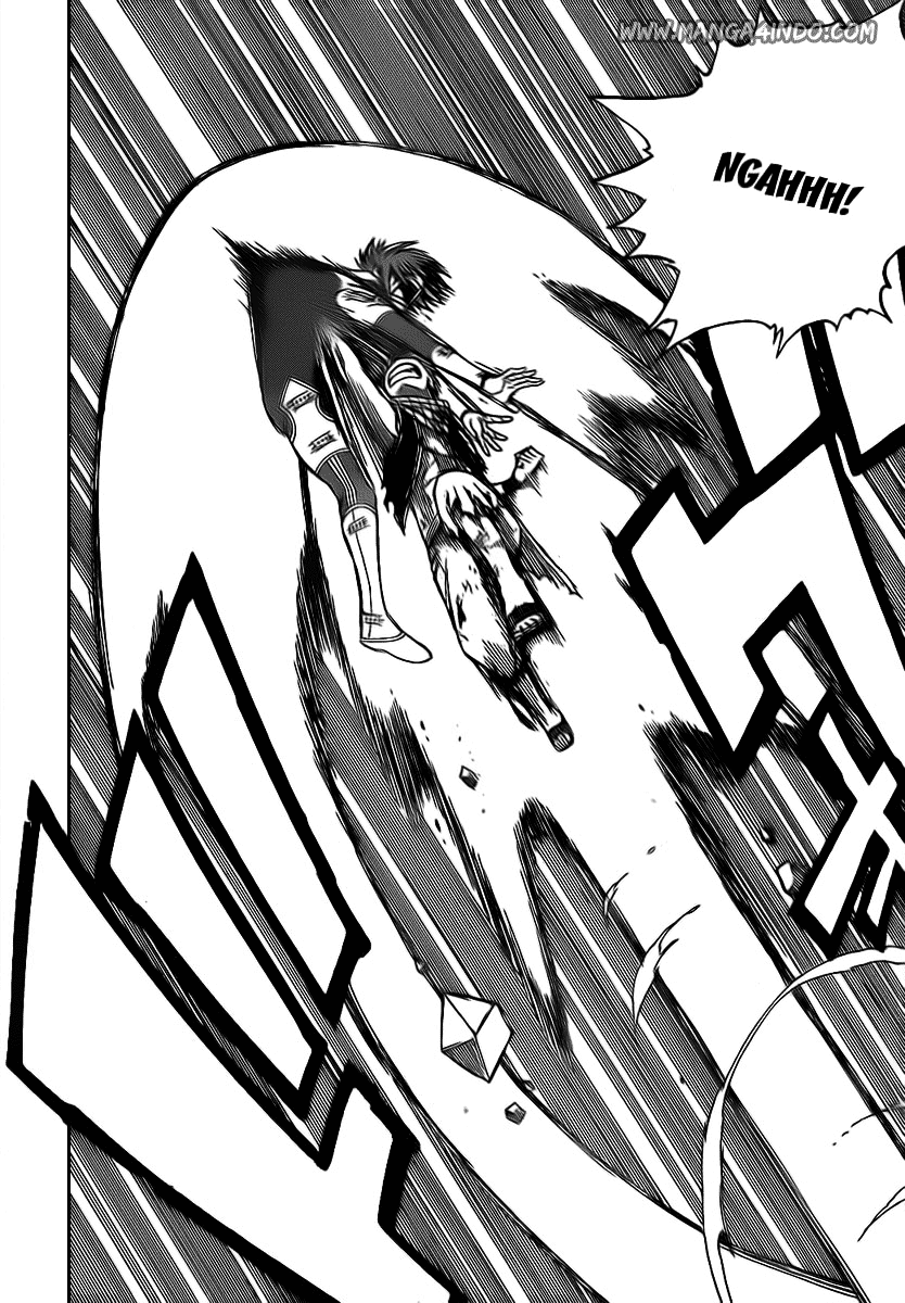 Last Word of the World Chapter 84 - halaman 10