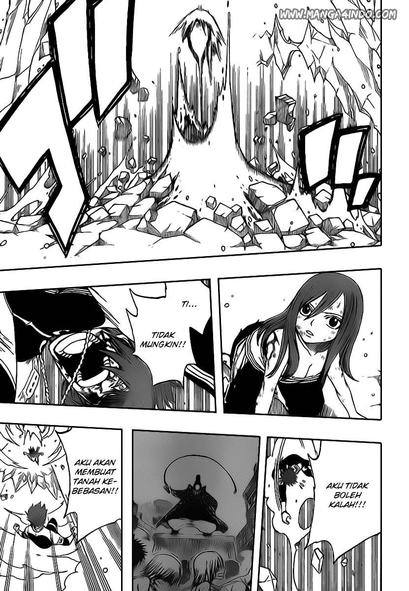 Last Word of the World Chapter 84 - halaman 11