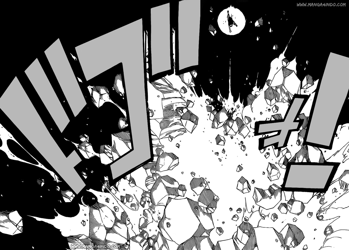 Last Word of the World Chapter 84 - halaman 16