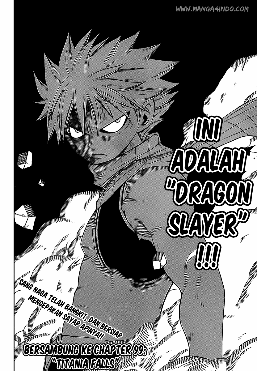Last Word of the World Chapter 84 - halaman 19