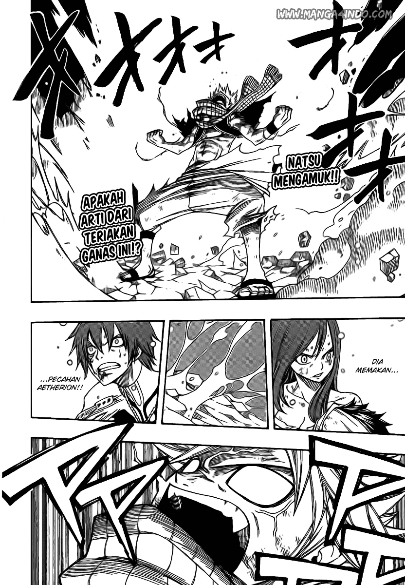 Last Word of the World Chapter 84 - halaman 2