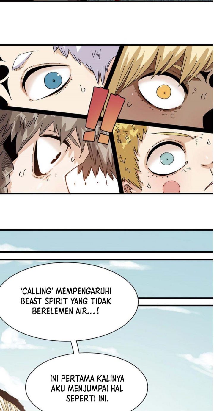 Last Word of the World Chapter 84 - halaman 22