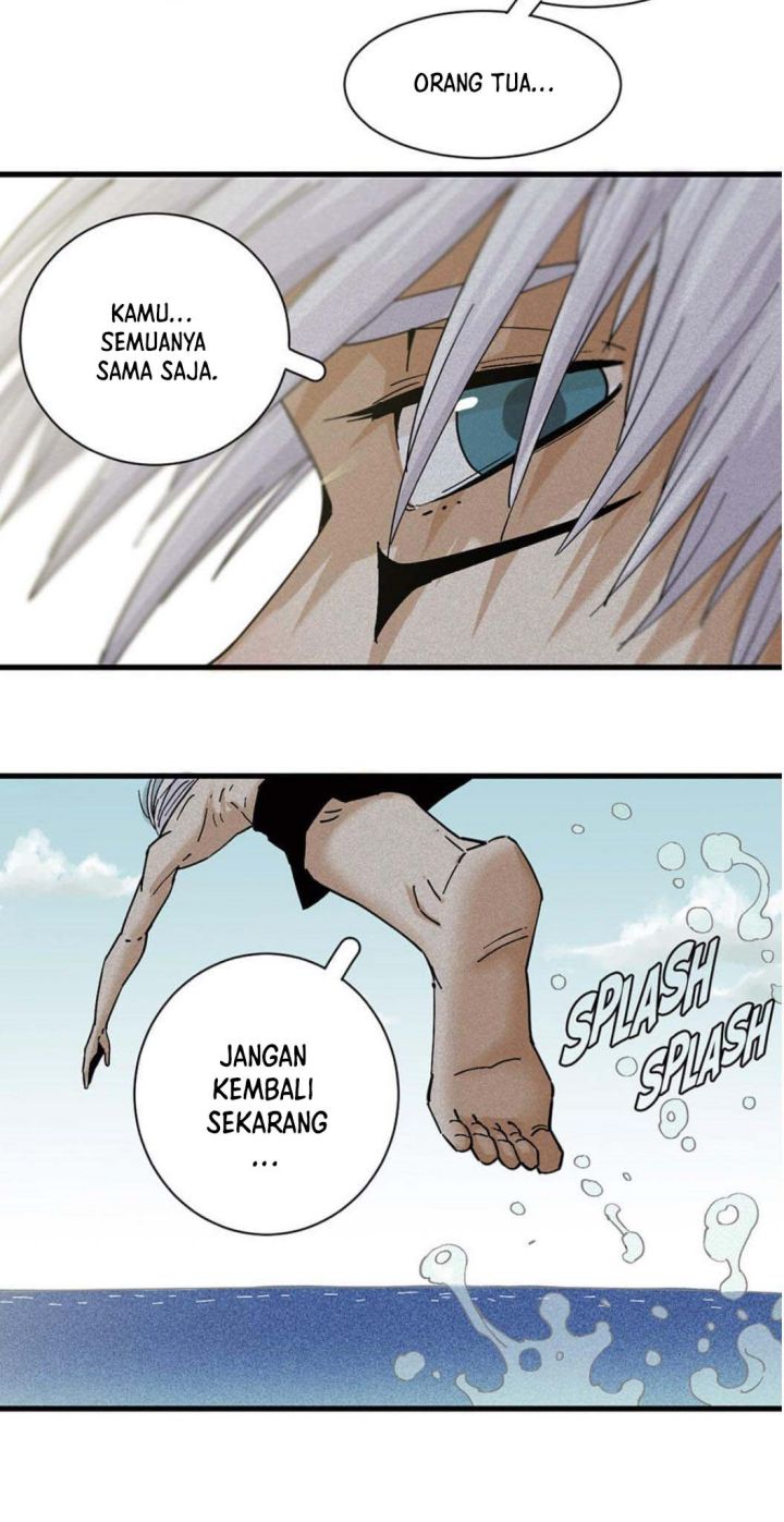 Last Word of the World Chapter 84 - halaman 38