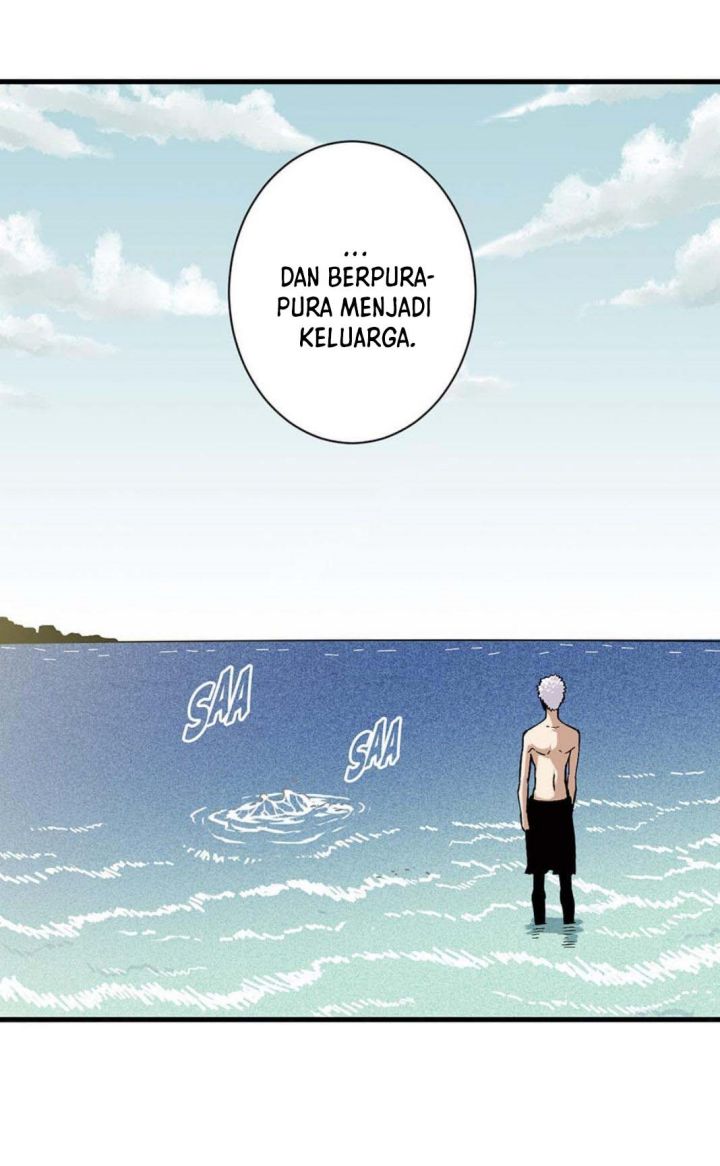 Last Word of the World Chapter 84 - halaman 39
