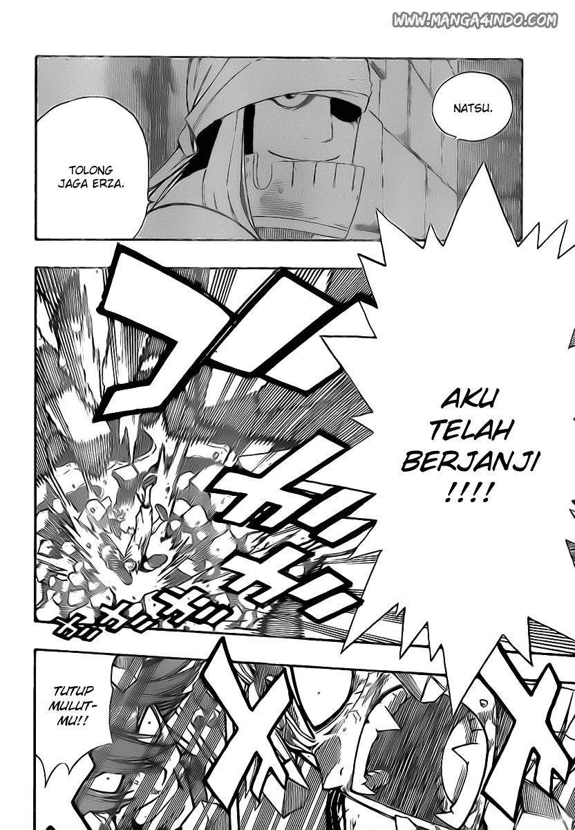 Last Word of the World Chapter 84 - halaman 8