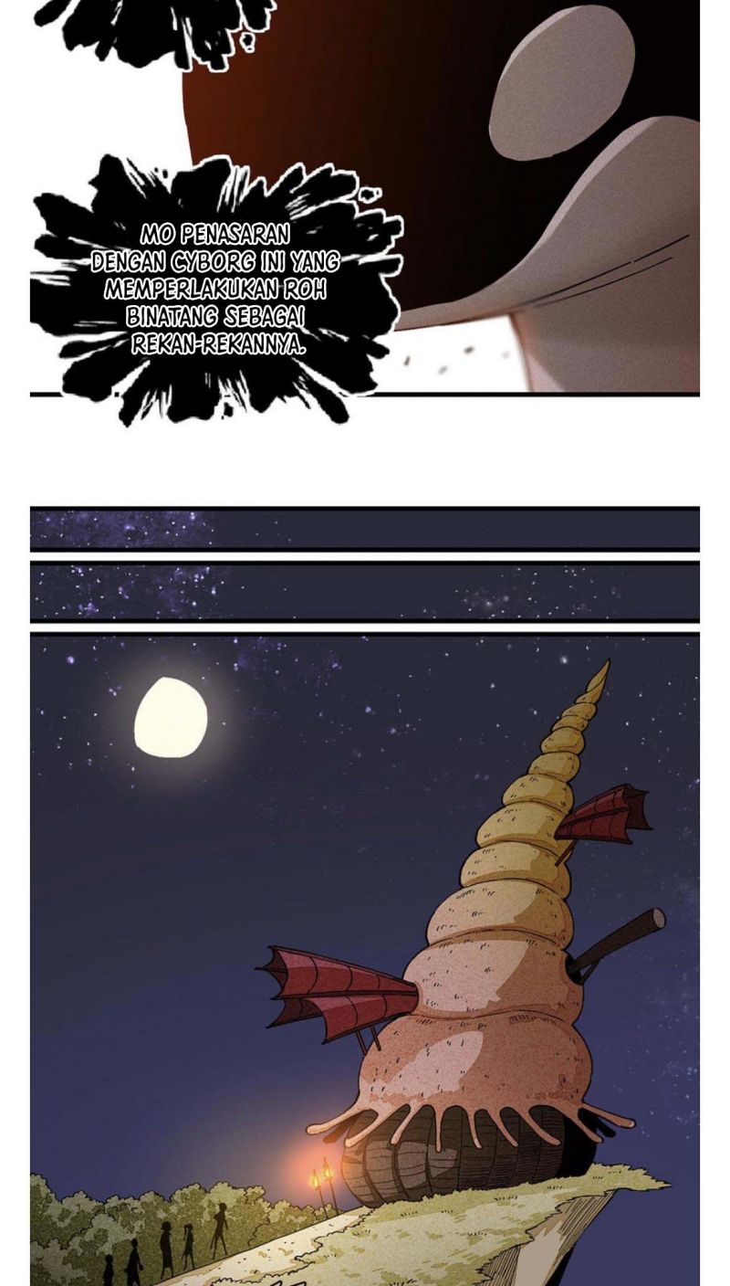 Last Word of the World Chapter 85 - halaman 20