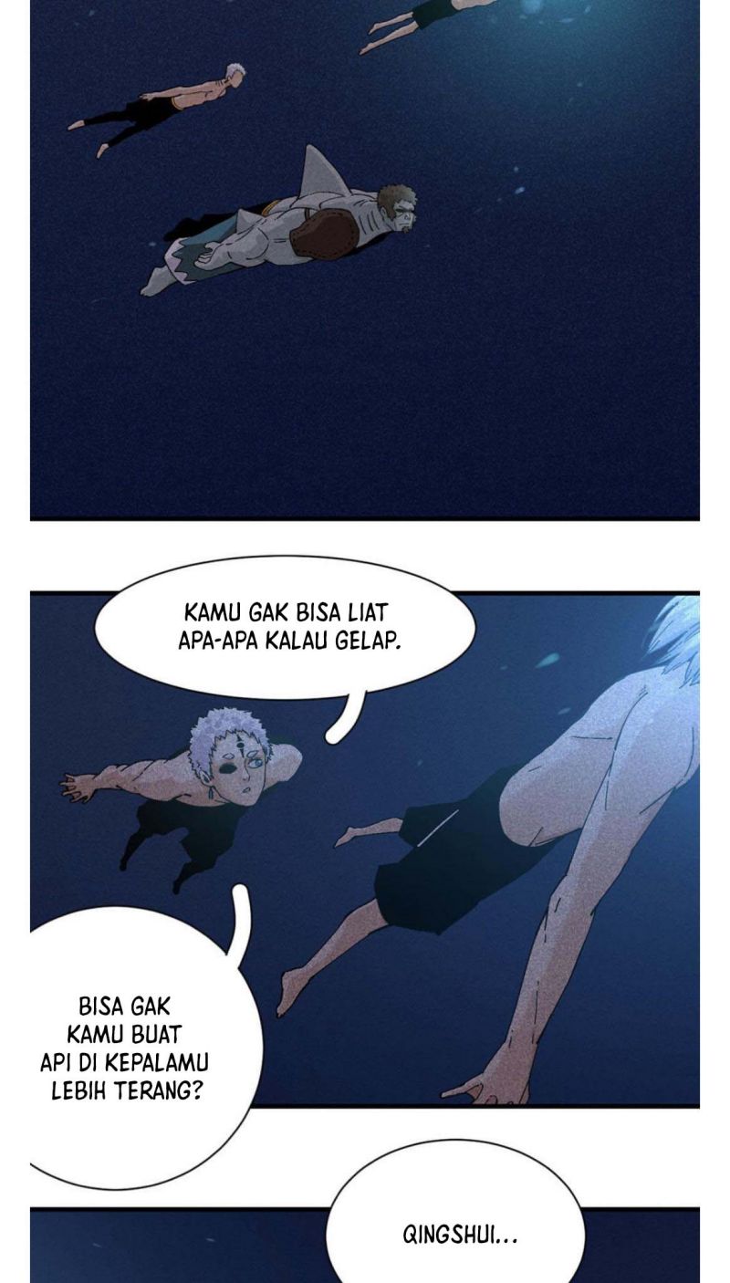 Last Word of the World Chapter 85 - halaman 26