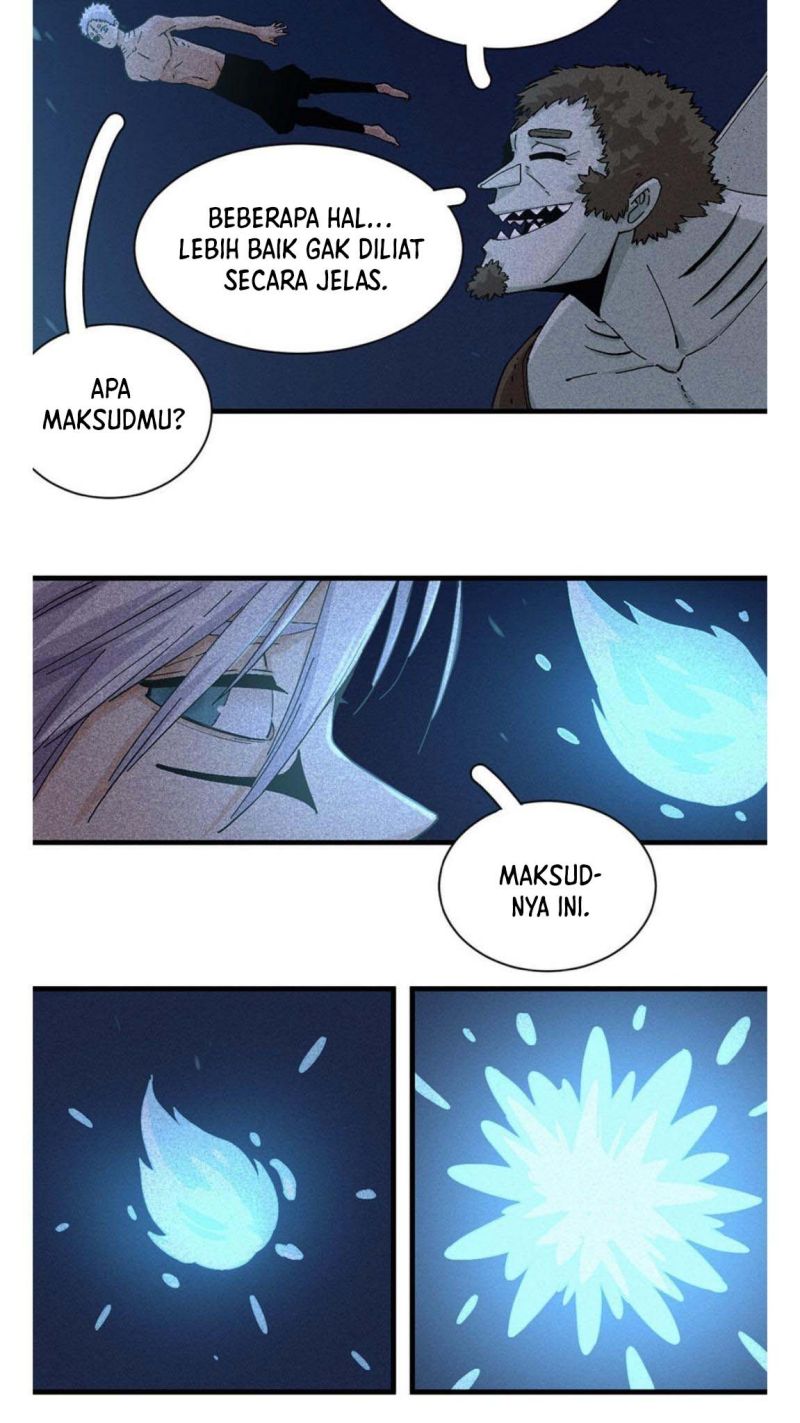 Last Word of the World Chapter 85 - halaman 27