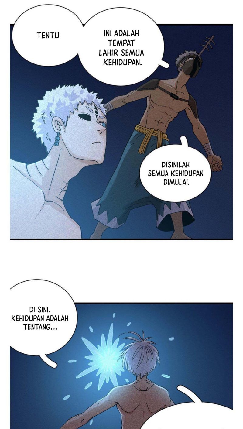 Last Word of the World Chapter 85 - halaman 30