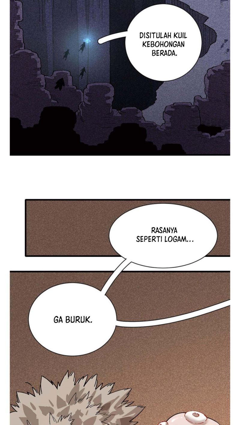 Last Word of the World Chapter 85 - halaman 33