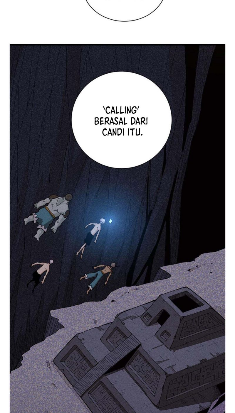 Last Word of the World Chapter 85 - halaman 47