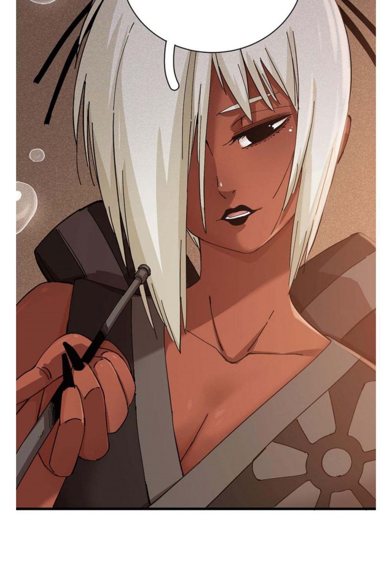 Last Word of the World Chapter 85 - halaman 50