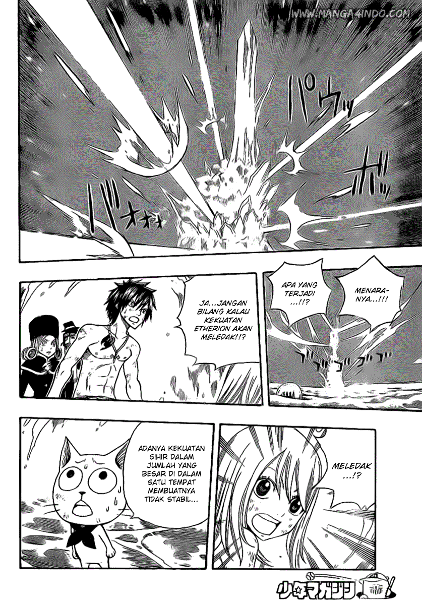 Last Word of the World Chapter 85 - halaman 6