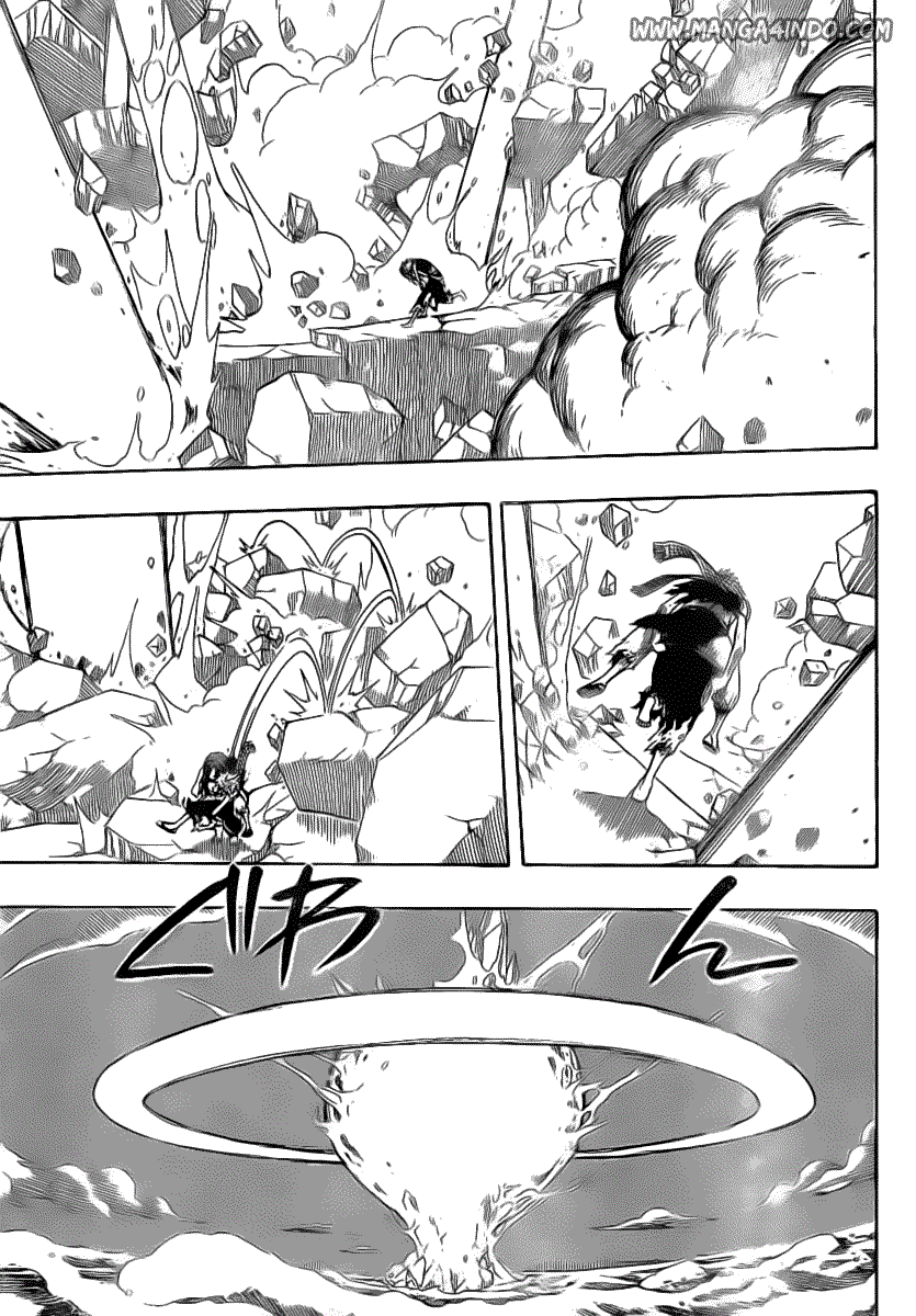 Last Word of the World Chapter 85 - halaman 9