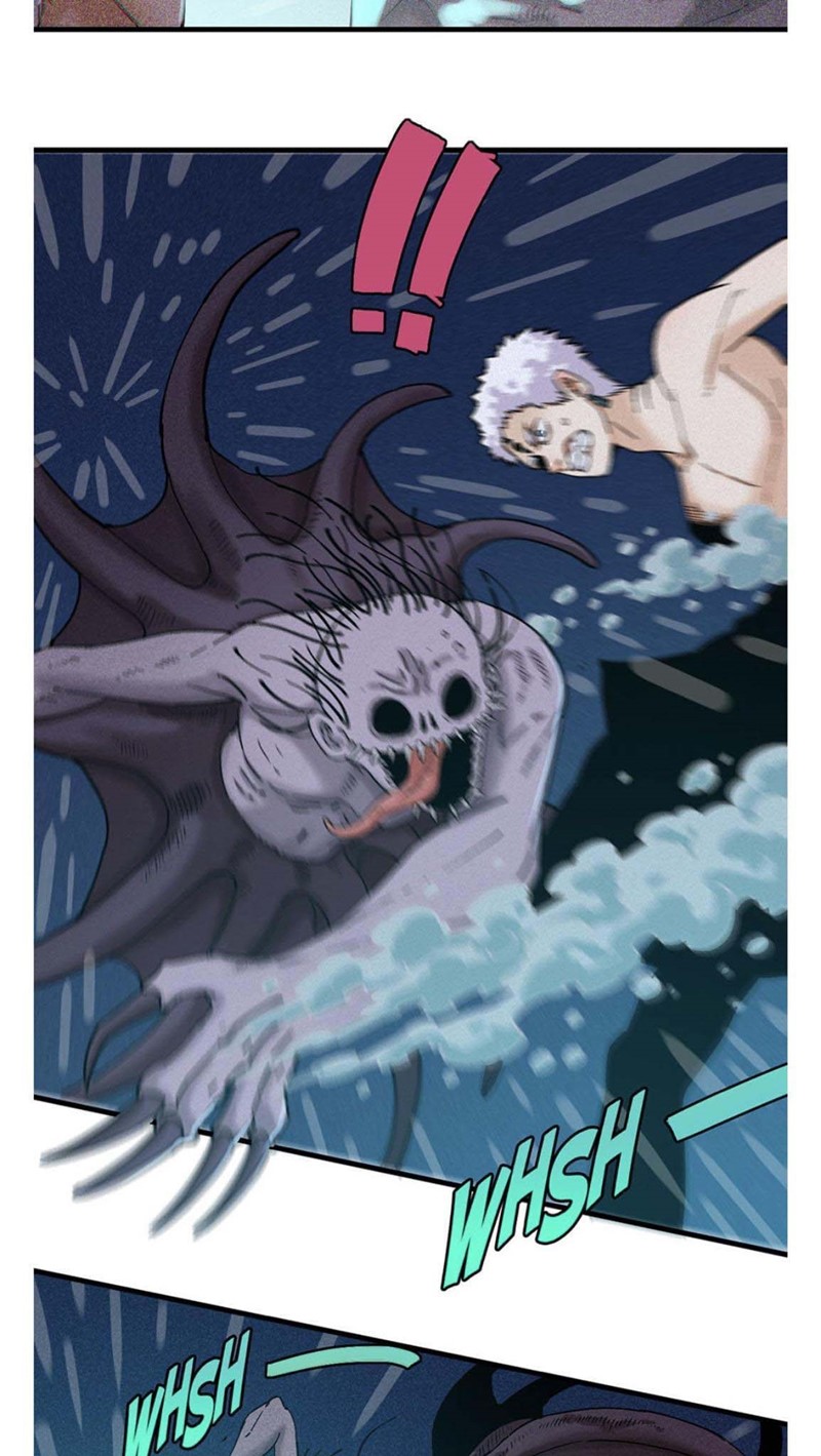 Last Word of the World Chapter 86 - halaman 15