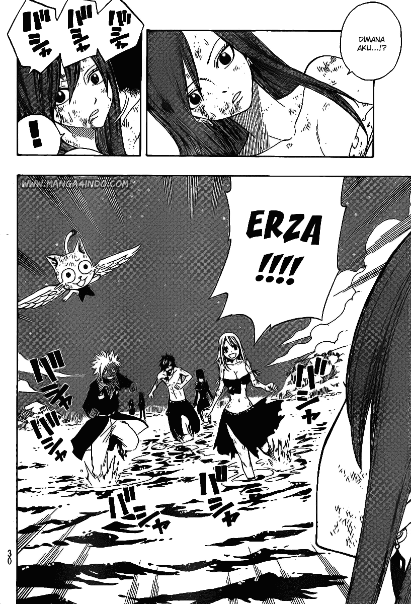 Last Word of the World Chapter 86 - halaman 22