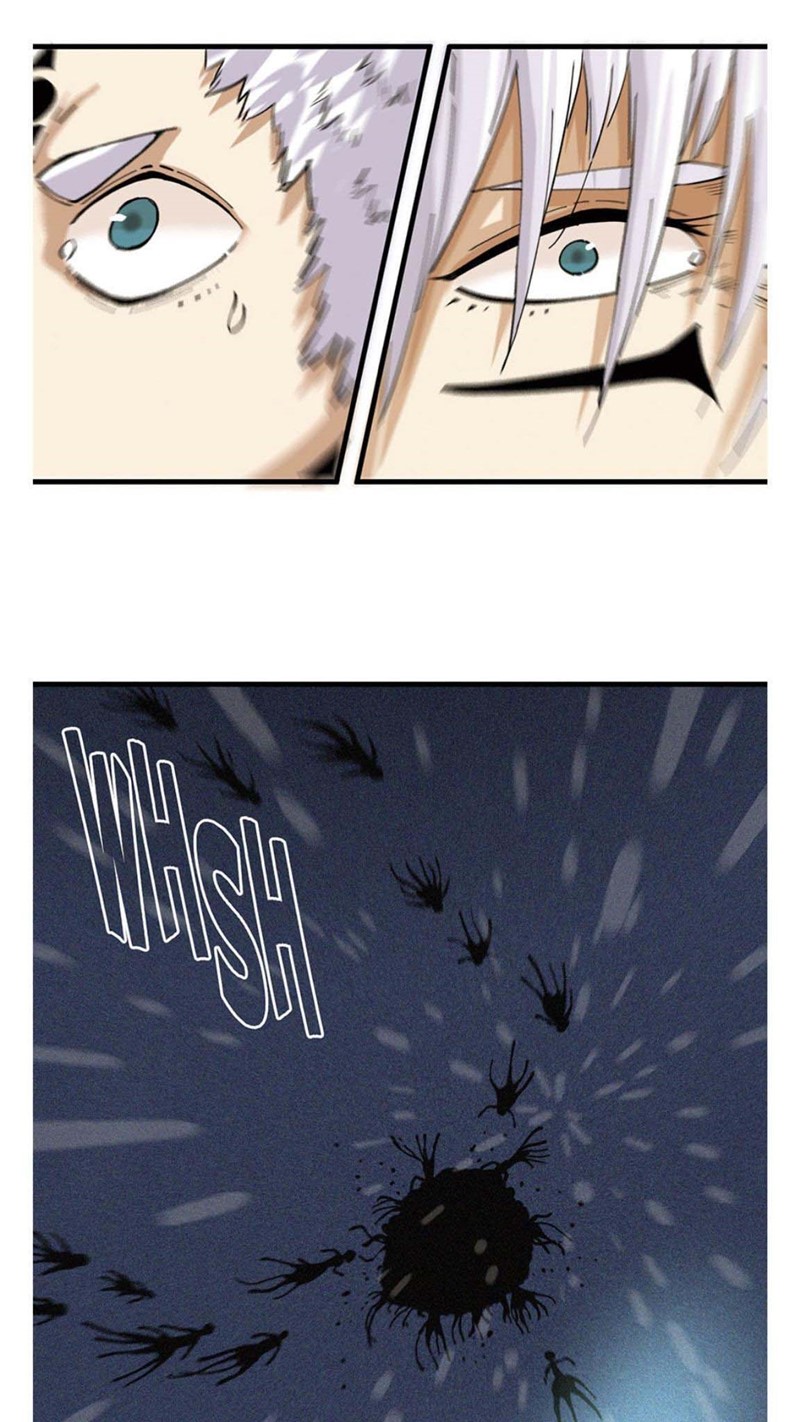 Last Word of the World Chapter 86 - halaman 42