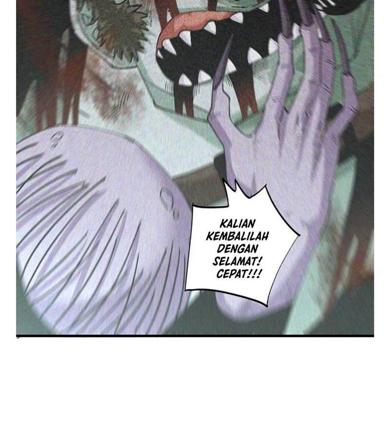 Last Word of the World Chapter 86 - halaman 45